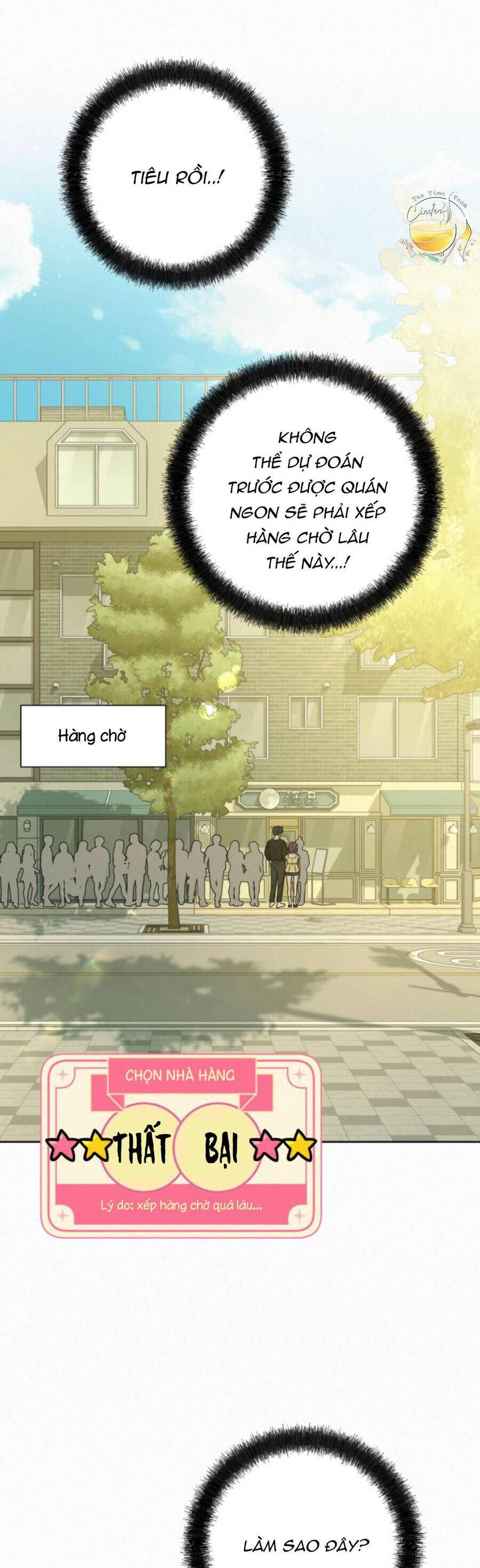 Tình Yêu Trong Sáng Chap 92 - Next Chap 93