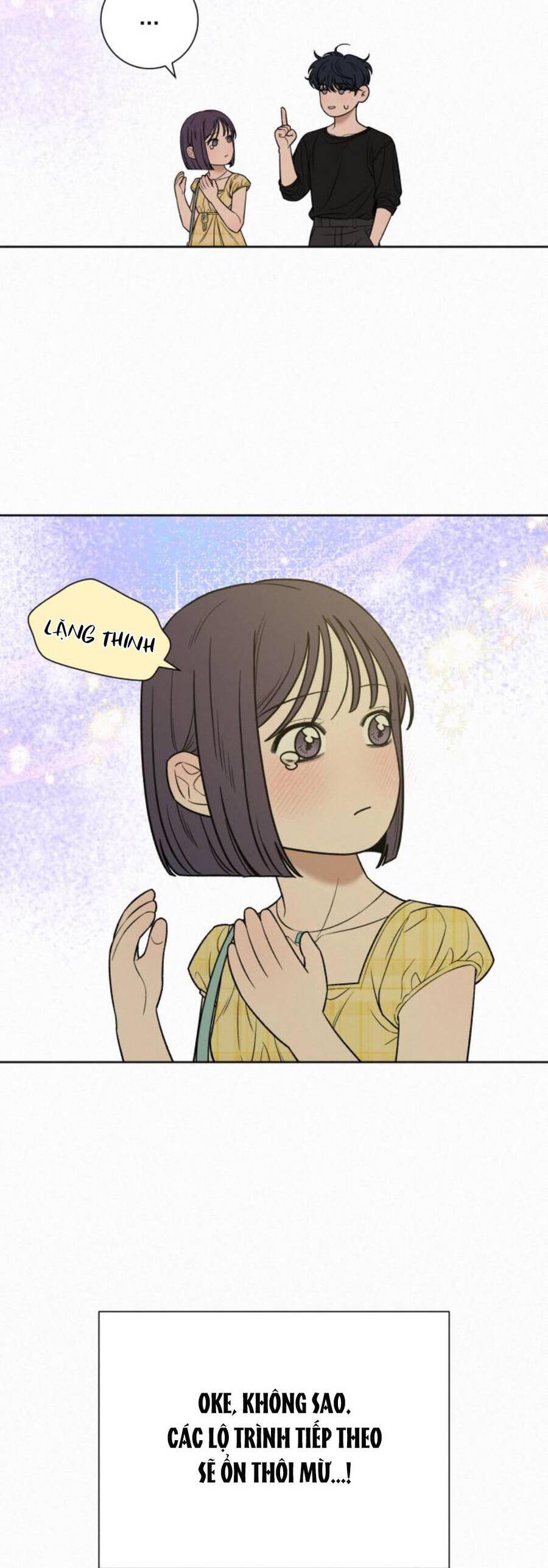 Tình Yêu Trong Sáng Chap 92 - Next Chap 93