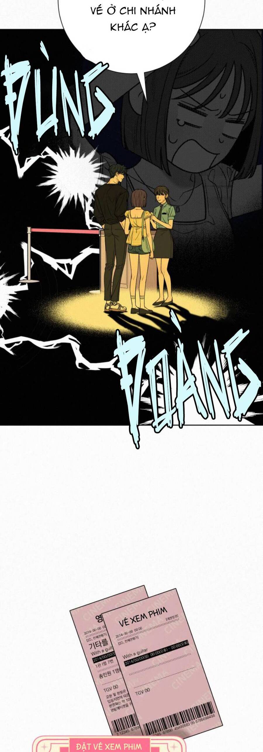 Tình Yêu Trong Sáng Chap 92 - Next Chap 93