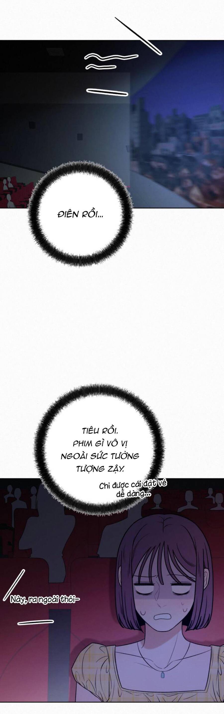 Tình Yêu Trong Sáng Chap 92 - Next Chap 93