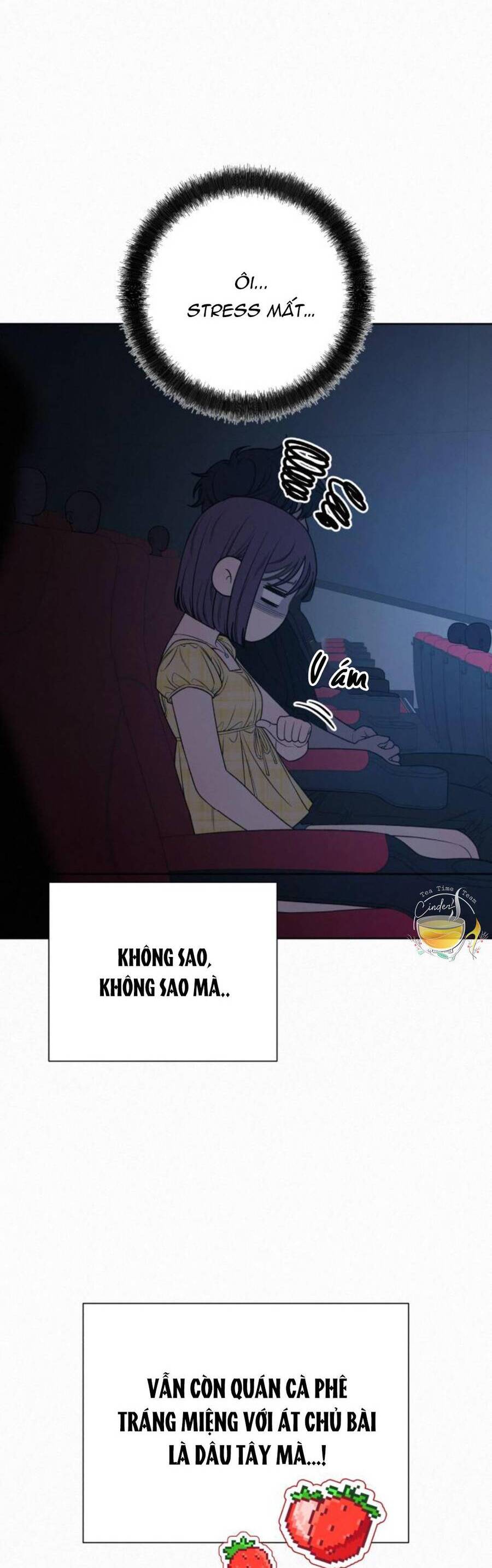Tình Yêu Trong Sáng Chap 92 - Next Chap 93