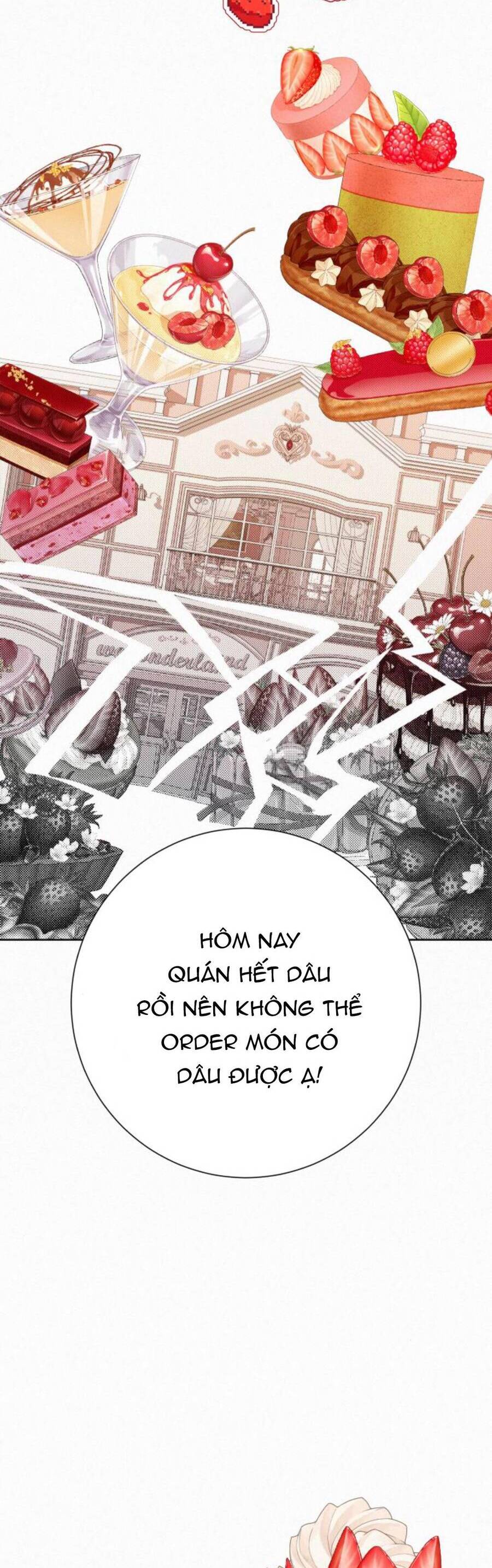 Tình Yêu Trong Sáng Chap 92 - Next Chap 93