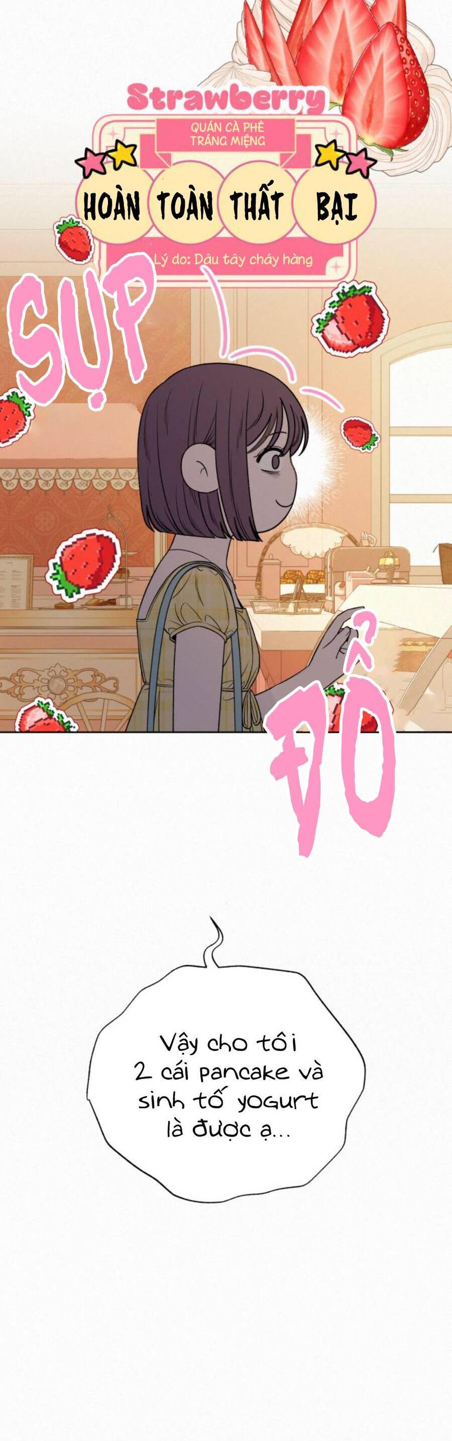 Tình Yêu Trong Sáng Chap 92 - Next Chap 93