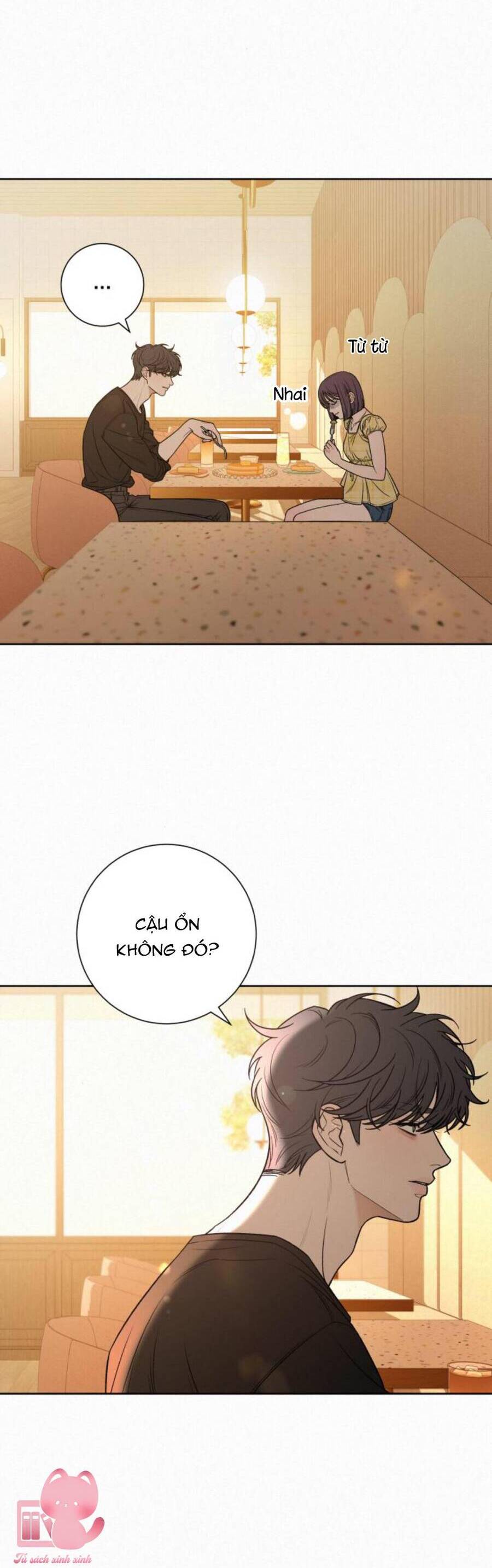 Tình Yêu Trong Sáng Chap 92 - Next Chap 93