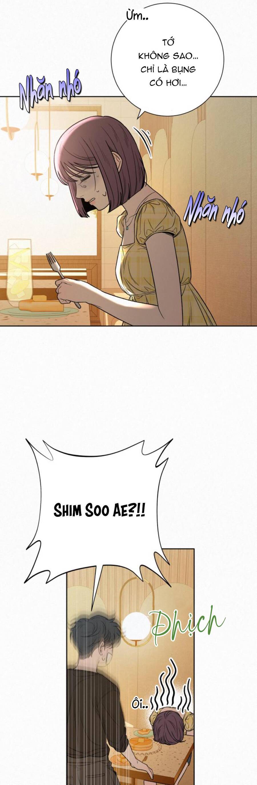 Tình Yêu Trong Sáng Chap 92 - Next Chap 93