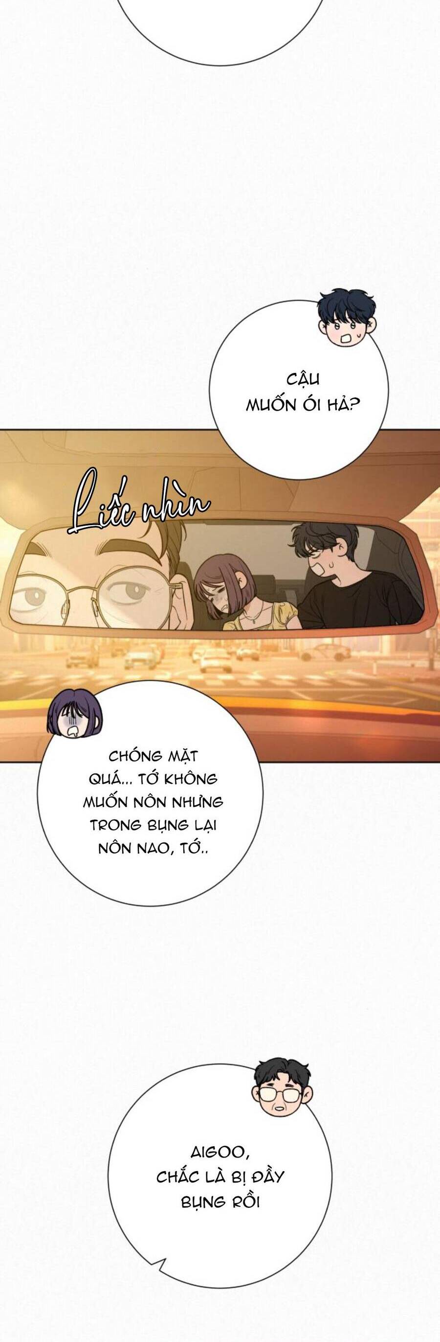 Tình Yêu Trong Sáng Chap 92 - Next Chap 93