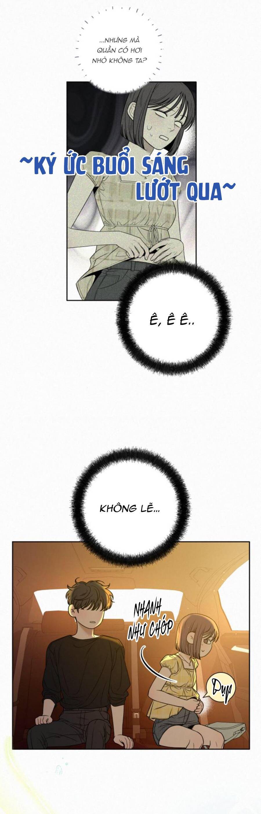 Tình Yêu Trong Sáng Chap 92 - Next Chap 93