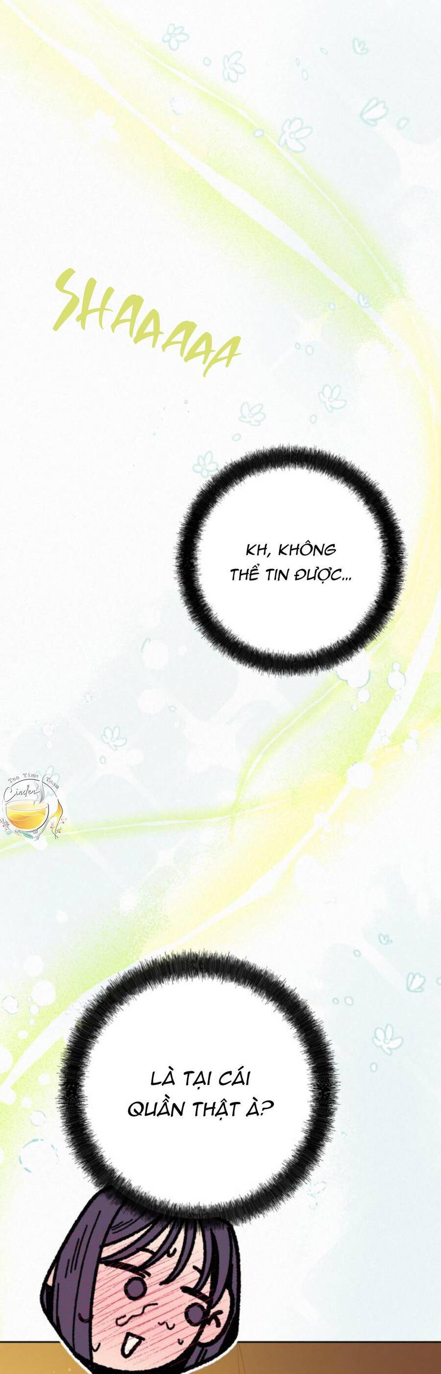 Tình Yêu Trong Sáng Chap 92 - Next Chap 93