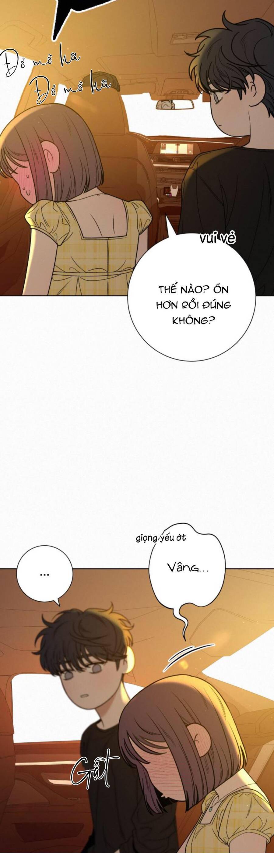 Tình Yêu Trong Sáng Chap 92 - Next Chap 93