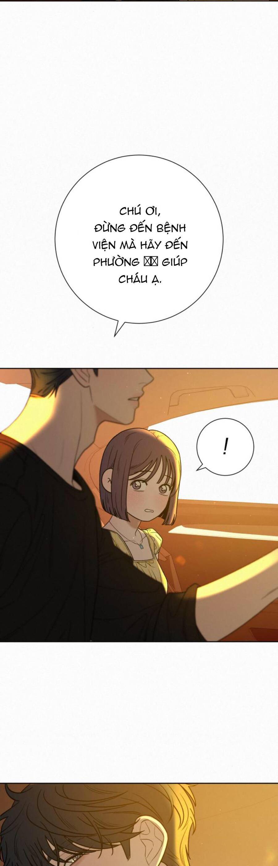 Tình Yêu Trong Sáng Chap 92 - Next Chap 93