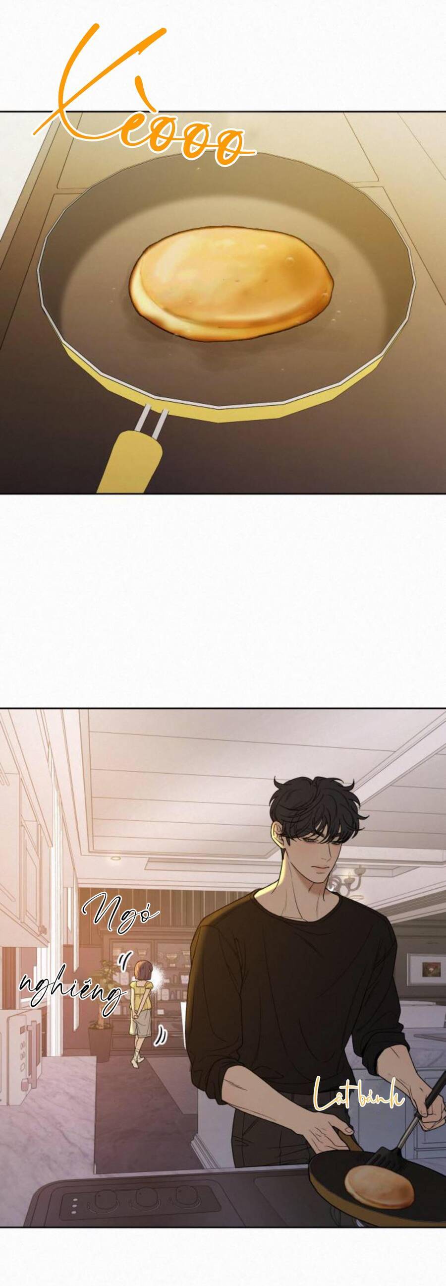 Tình Yêu Trong Sáng Chap 92 - Next Chap 93