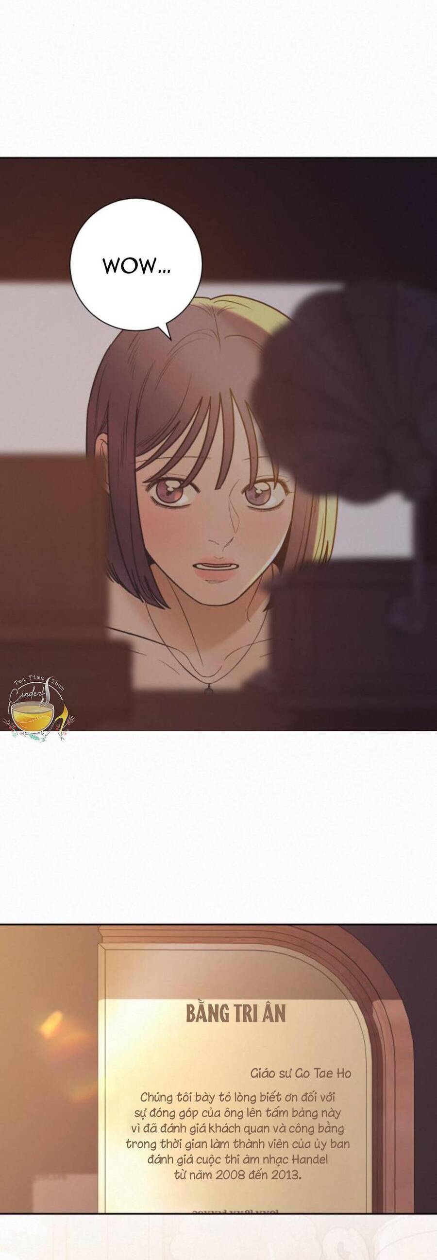 Tình Yêu Trong Sáng Chap 92 - Next Chap 93