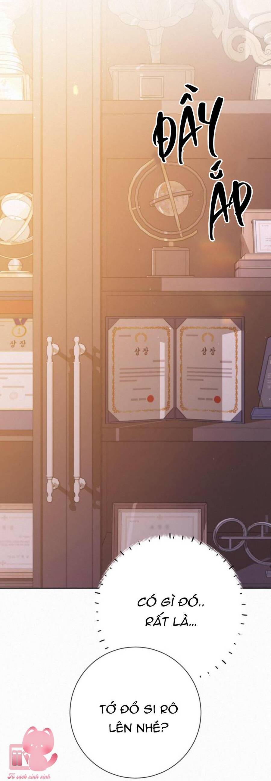 Tình Yêu Trong Sáng Chap 92 - Next Chap 93