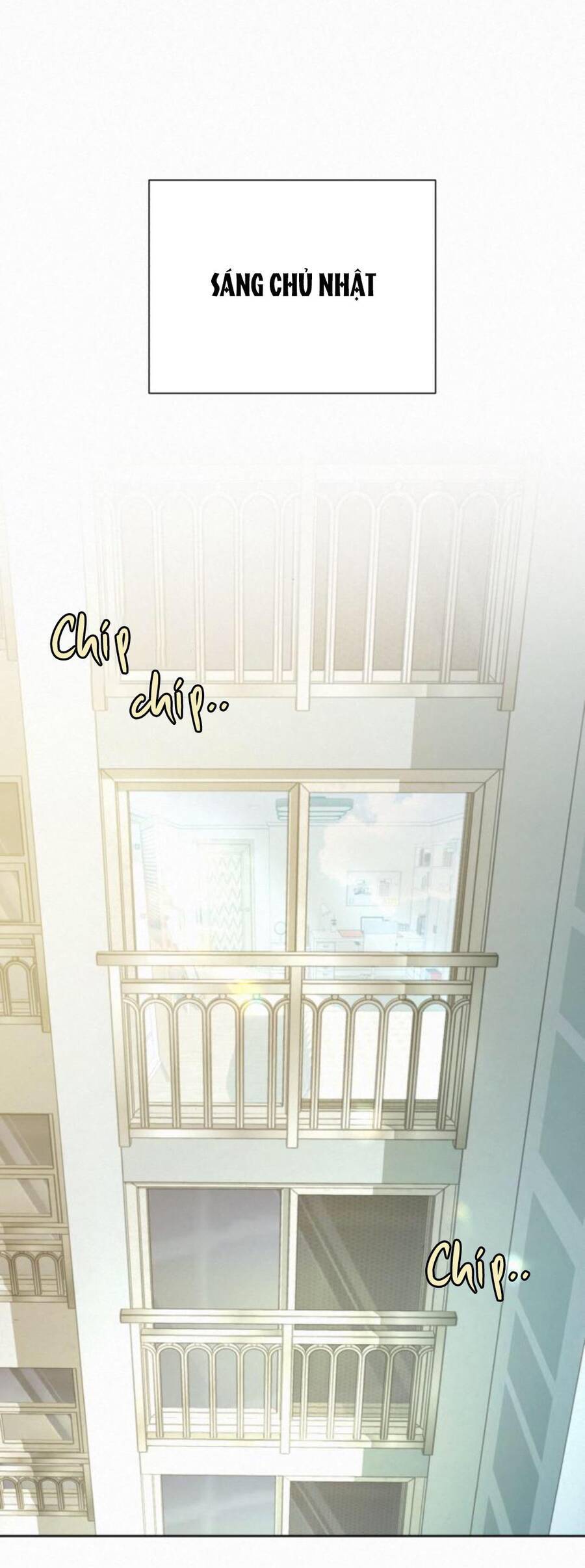 Tình Yêu Trong Sáng Chap 92 - Next Chap 93