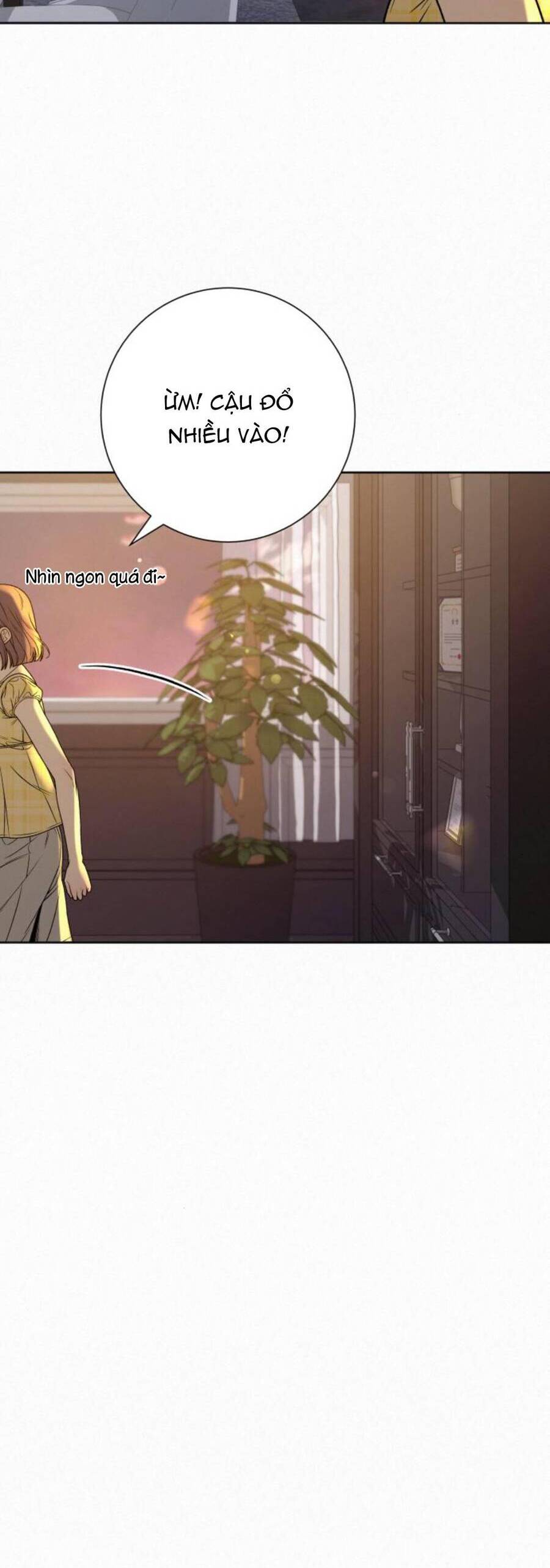 Tình Yêu Trong Sáng Chap 92 - Next Chap 93