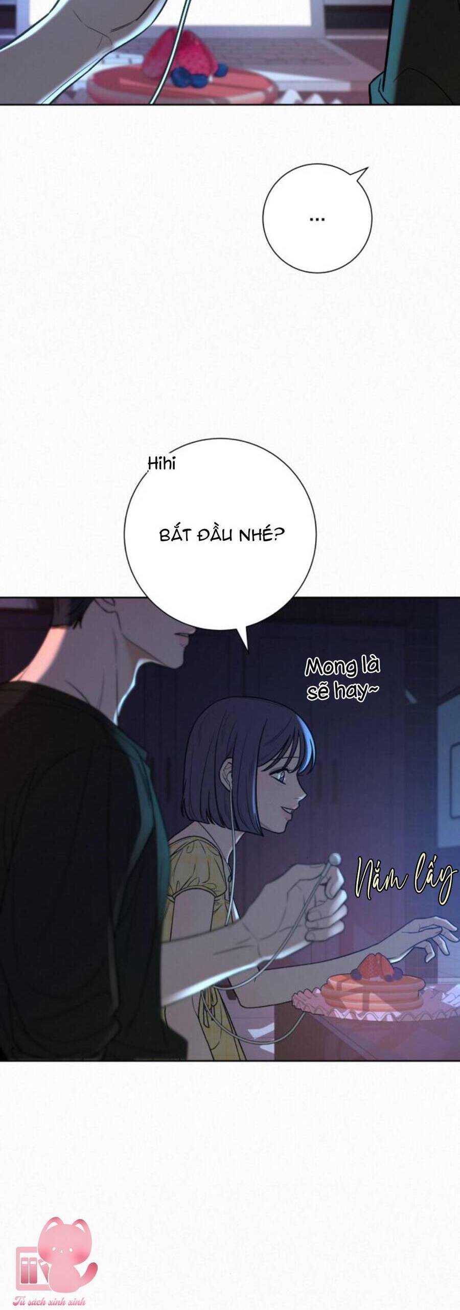 Tình Yêu Trong Sáng Chap 92 - Next Chap 93