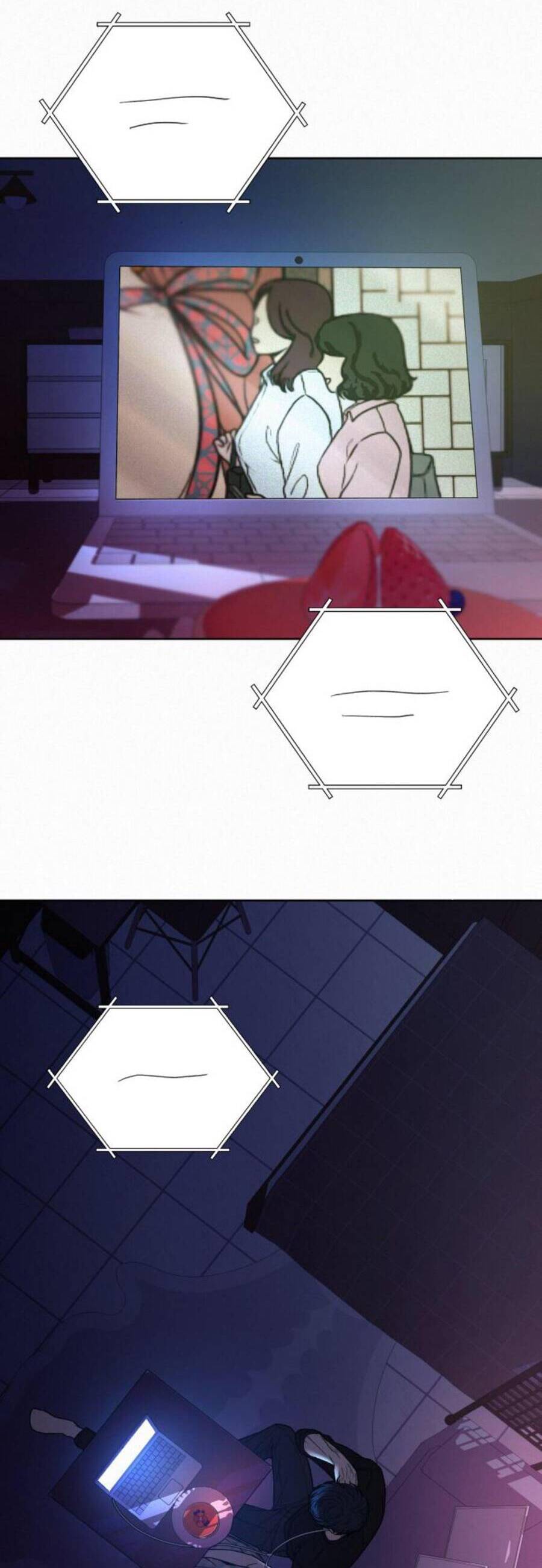 Tình Yêu Trong Sáng Chap 92 - Next Chap 93