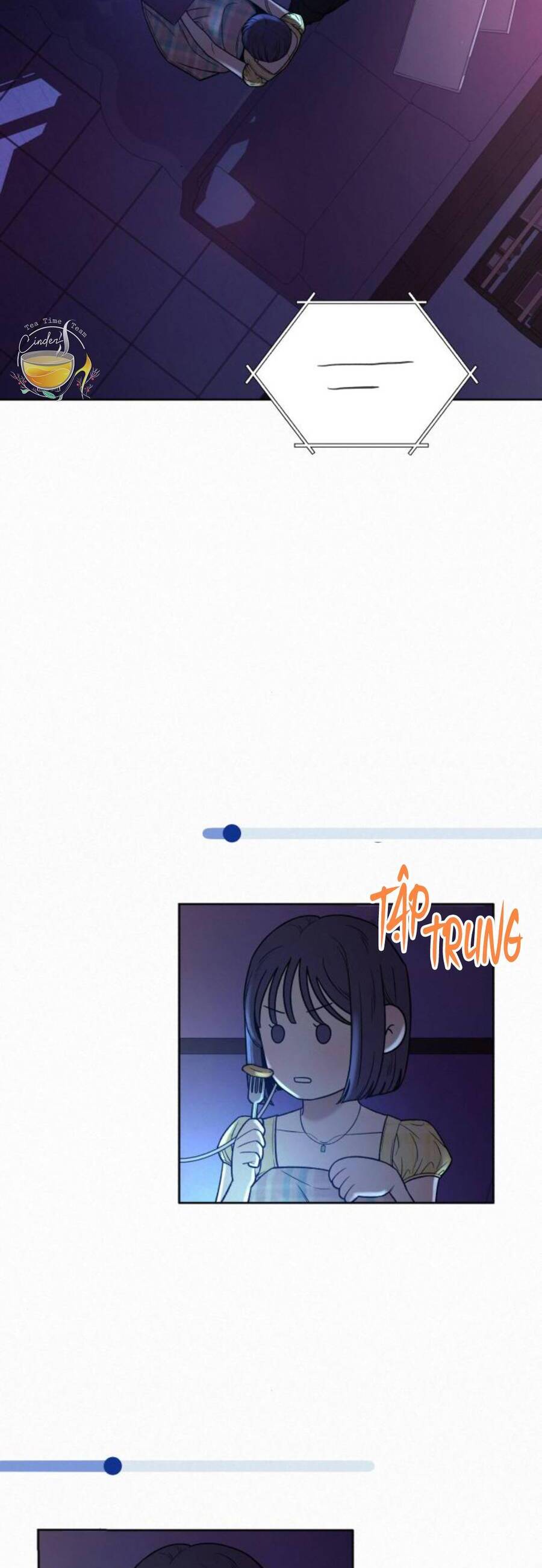 Tình Yêu Trong Sáng Chap 92 - Next Chap 93