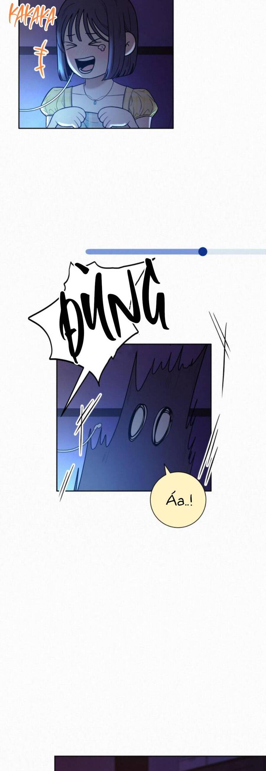 Tình Yêu Trong Sáng Chap 92 - Next Chap 93