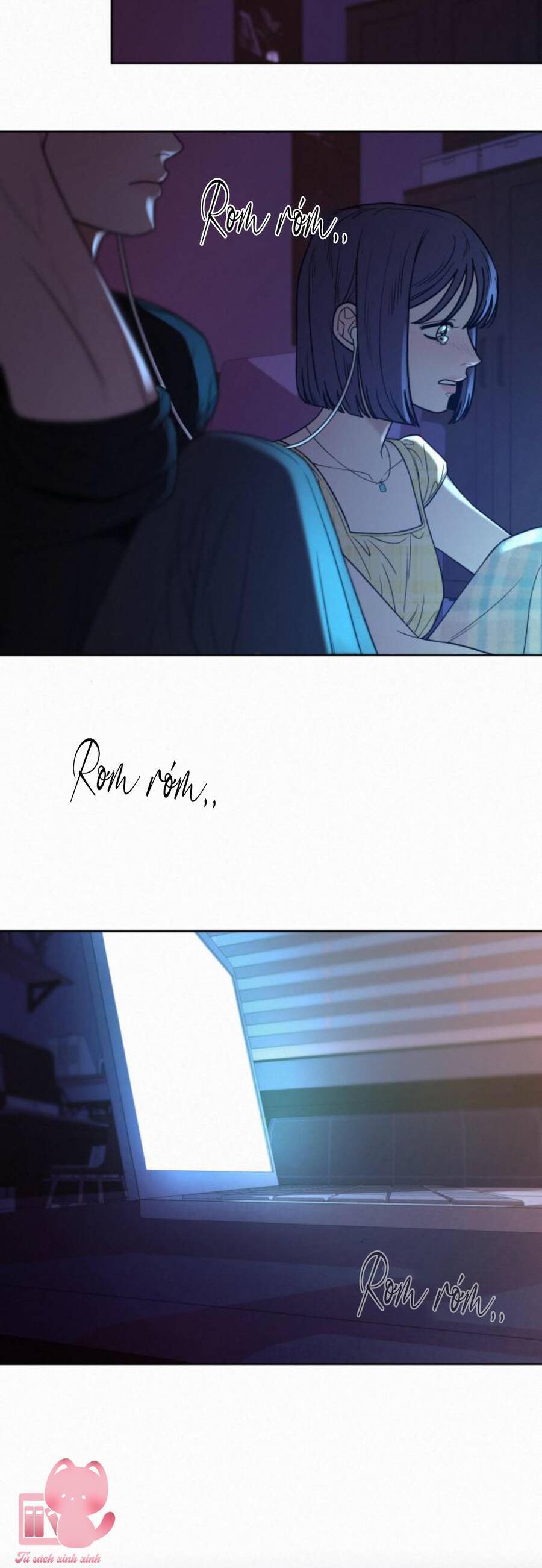 Tình Yêu Trong Sáng Chap 92 - Next Chap 93