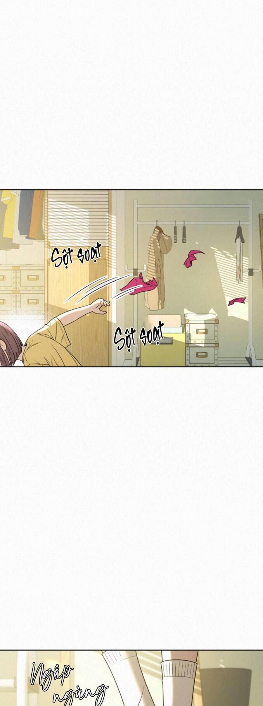 Tình Yêu Trong Sáng Chap 92 - Next Chap 93