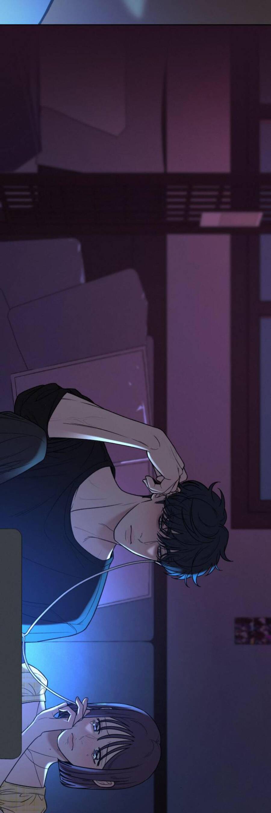 Tình Yêu Trong Sáng Chap 92 - Next Chap 93