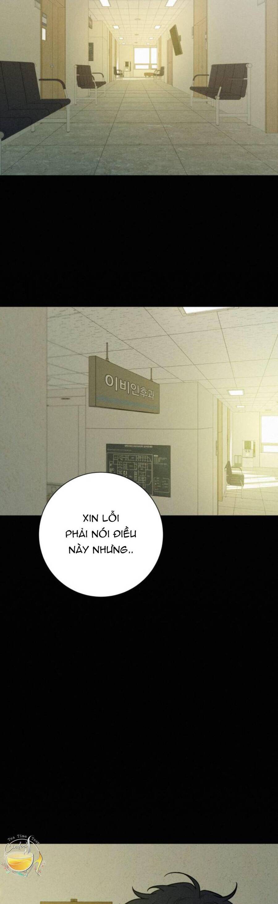 Tình Yêu Trong Sáng Chap 92 - Next Chap 93