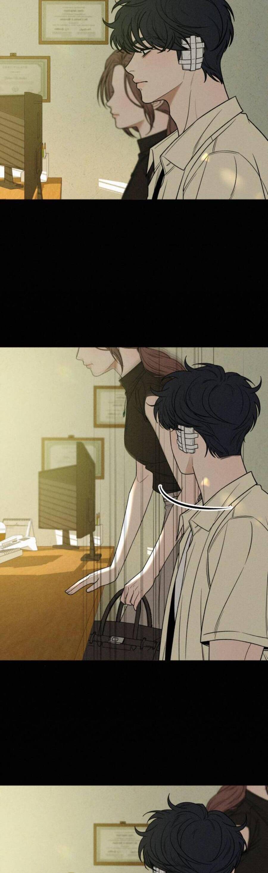 Tình Yêu Trong Sáng Chap 92 - Next Chap 93