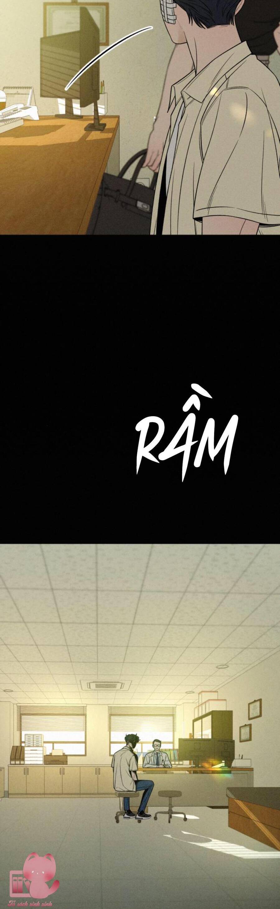 Tình Yêu Trong Sáng Chap 92 - Next Chap 93