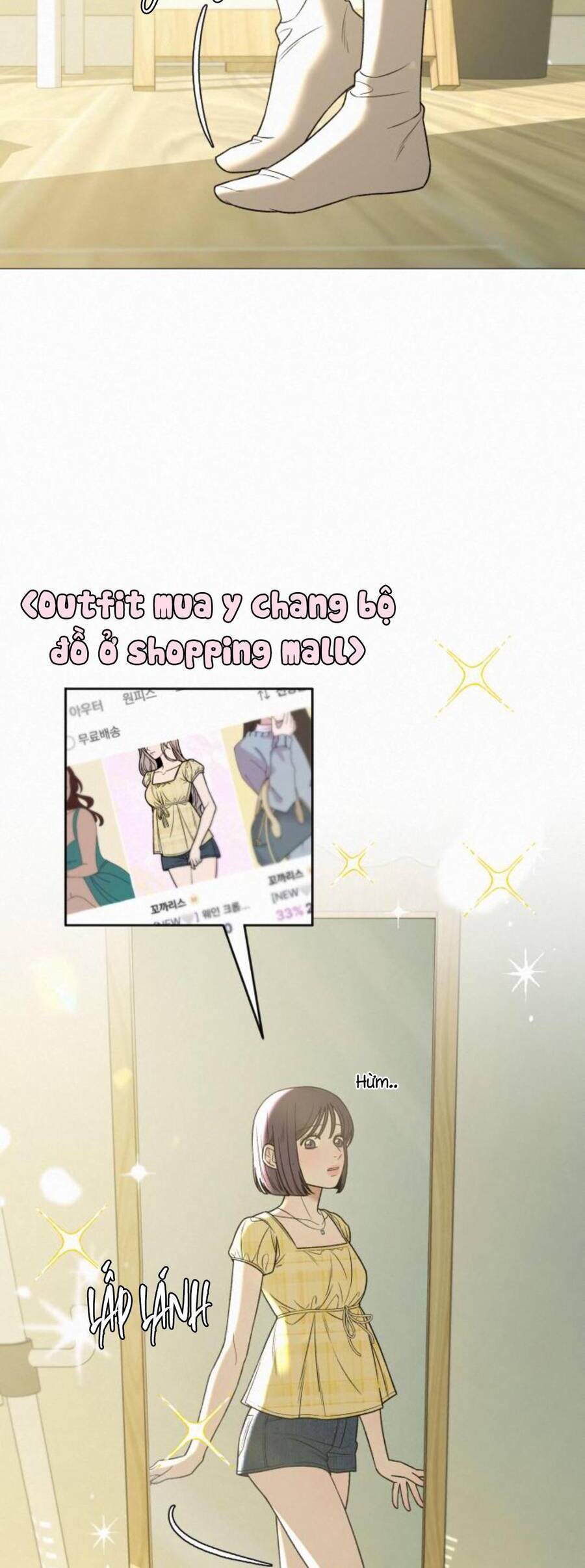 Tình Yêu Trong Sáng Chap 92 - Next Chap 93