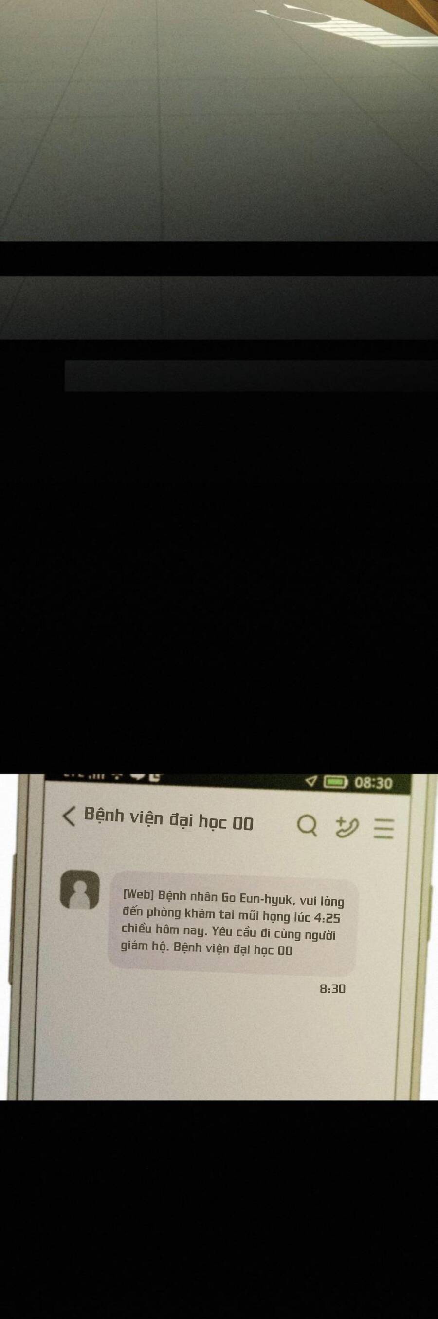 Tình Yêu Trong Sáng Chap 92 - Next Chap 93