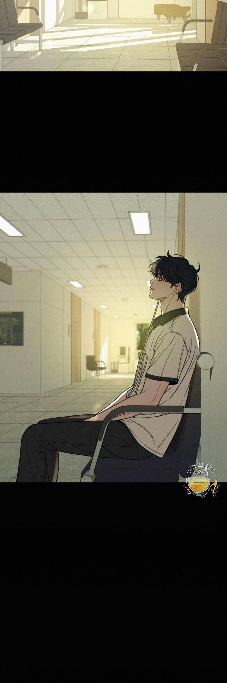 Tình Yêu Trong Sáng Chap 92 - Next Chap 93