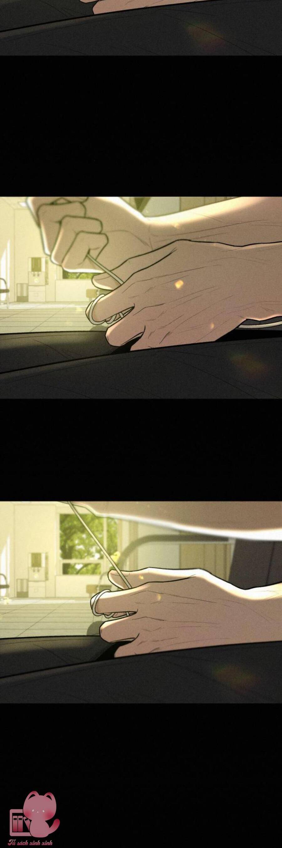 Tình Yêu Trong Sáng Chap 92 - Next Chap 93