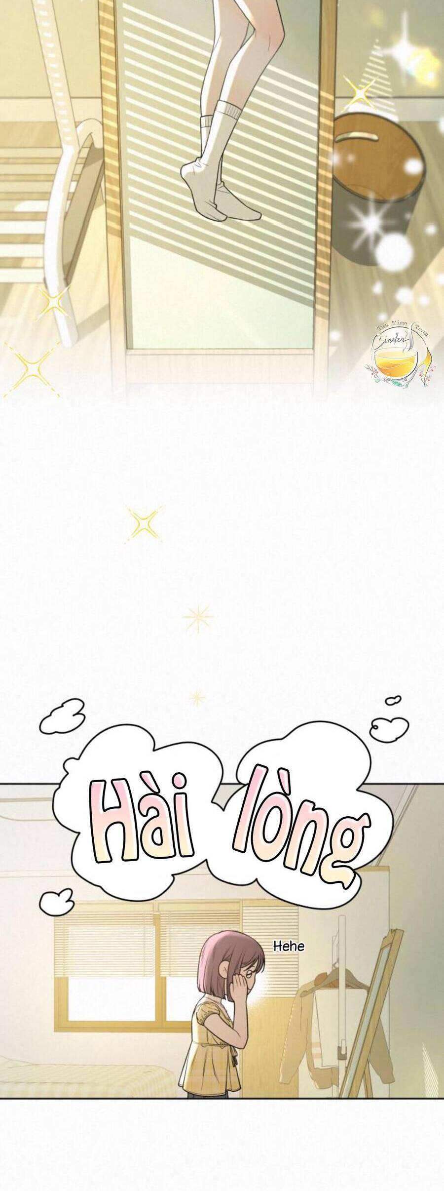 Tình Yêu Trong Sáng Chap 92 - Next Chap 93