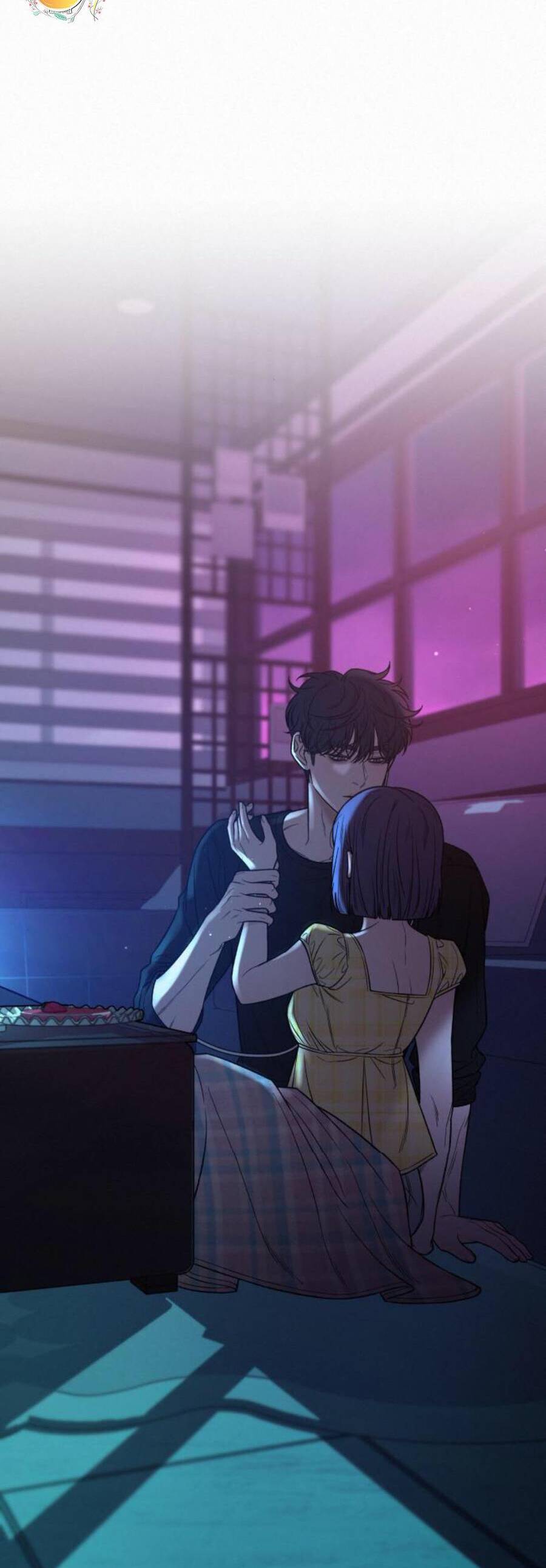 Tình Yêu Trong Sáng Chap 92 - Next Chap 93