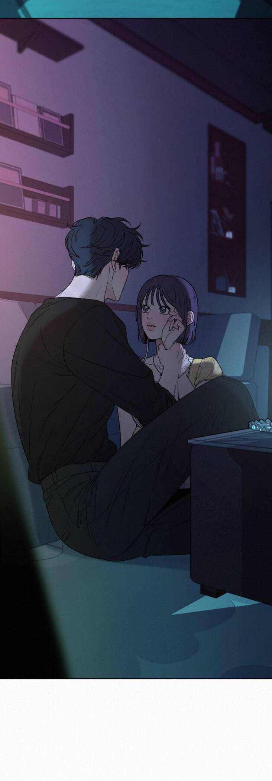 Tình Yêu Trong Sáng Chap 92 - Next Chap 93