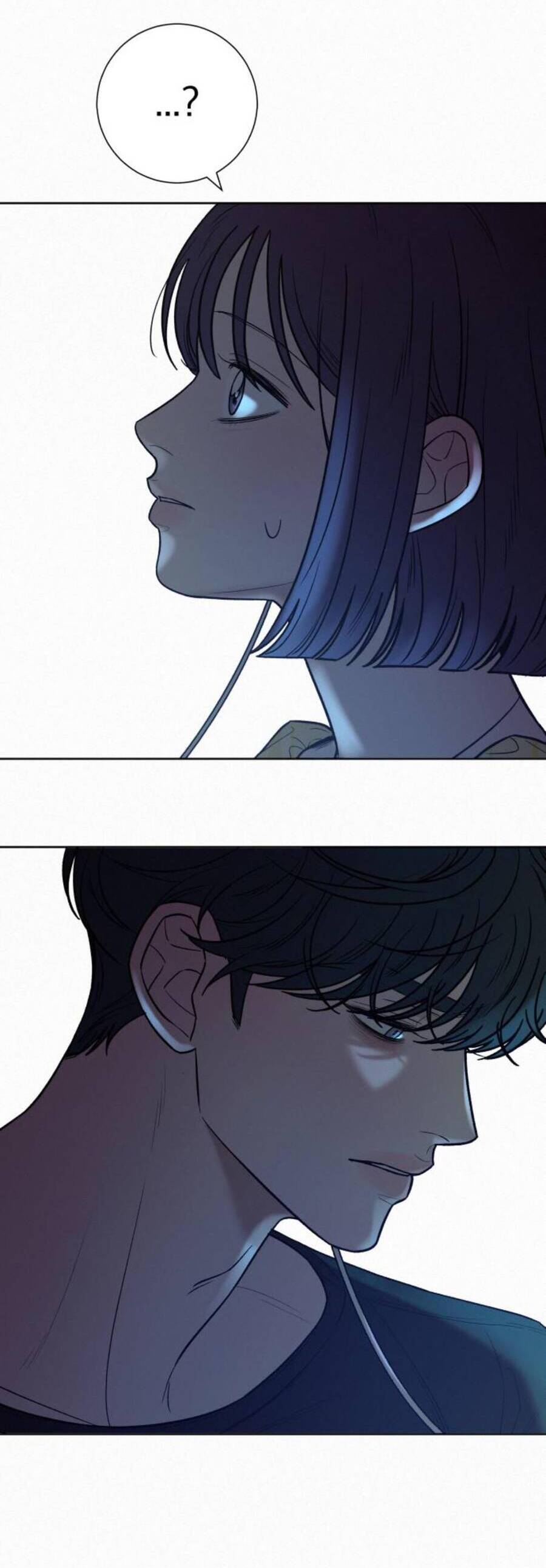 Tình Yêu Trong Sáng Chap 92 - Next Chap 93