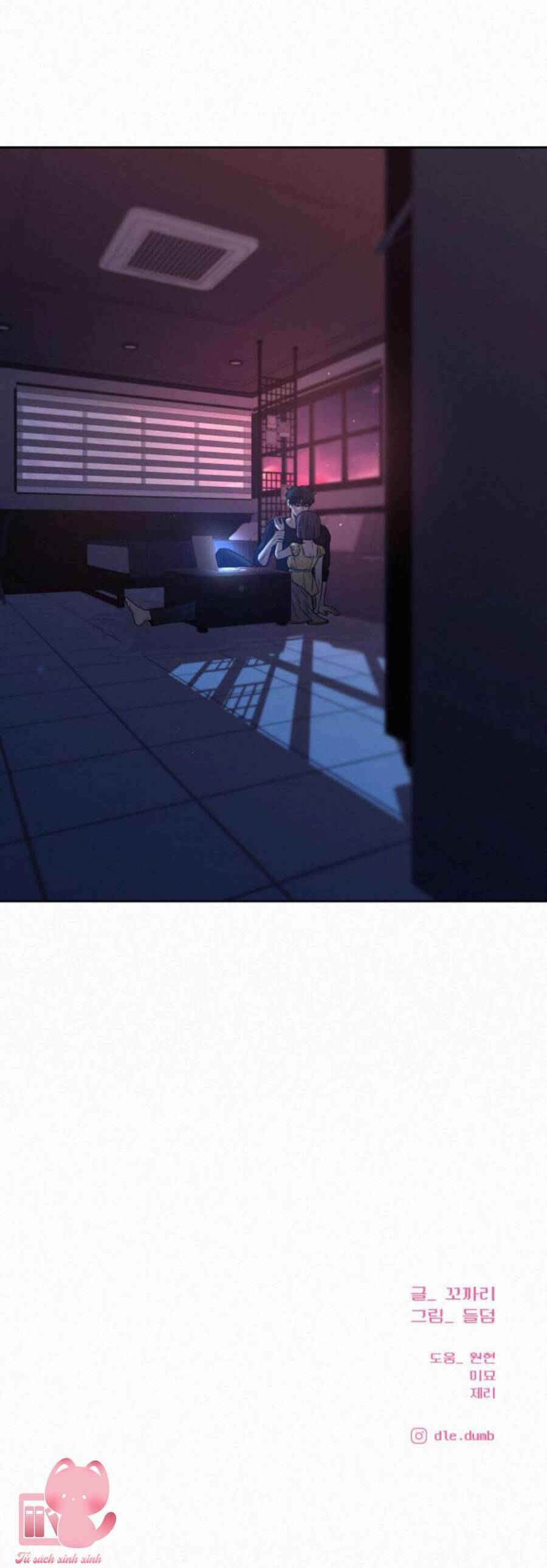 Tình Yêu Trong Sáng Chap 92 - Next Chap 93