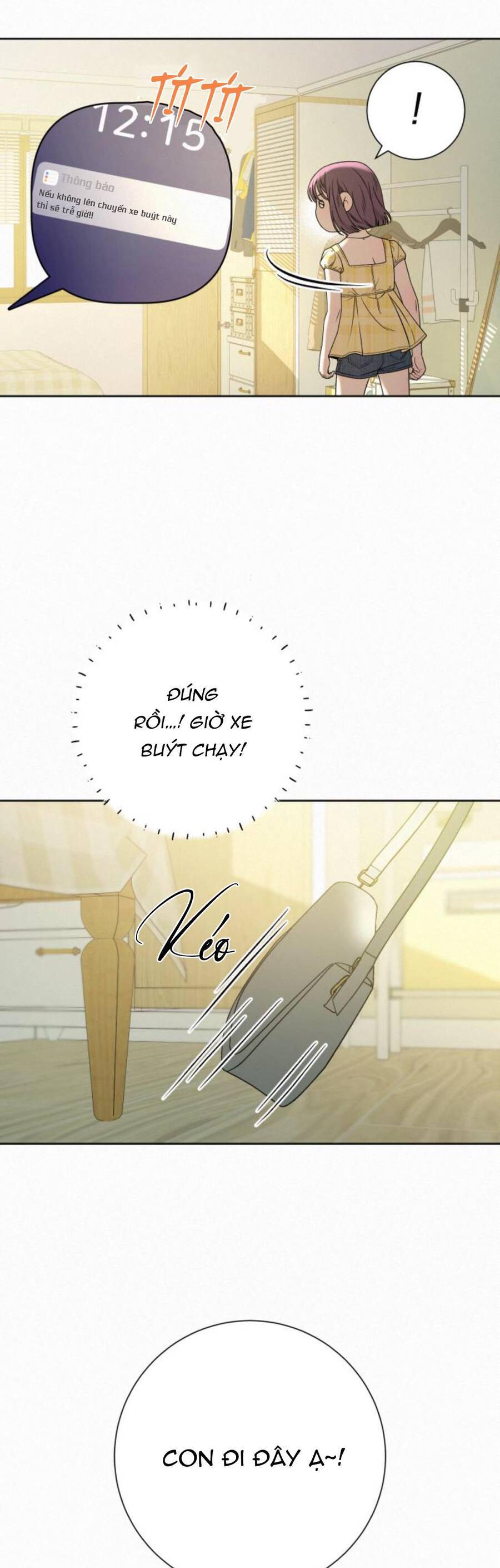 Tình Yêu Trong Sáng Chap 92 - Next Chap 93
