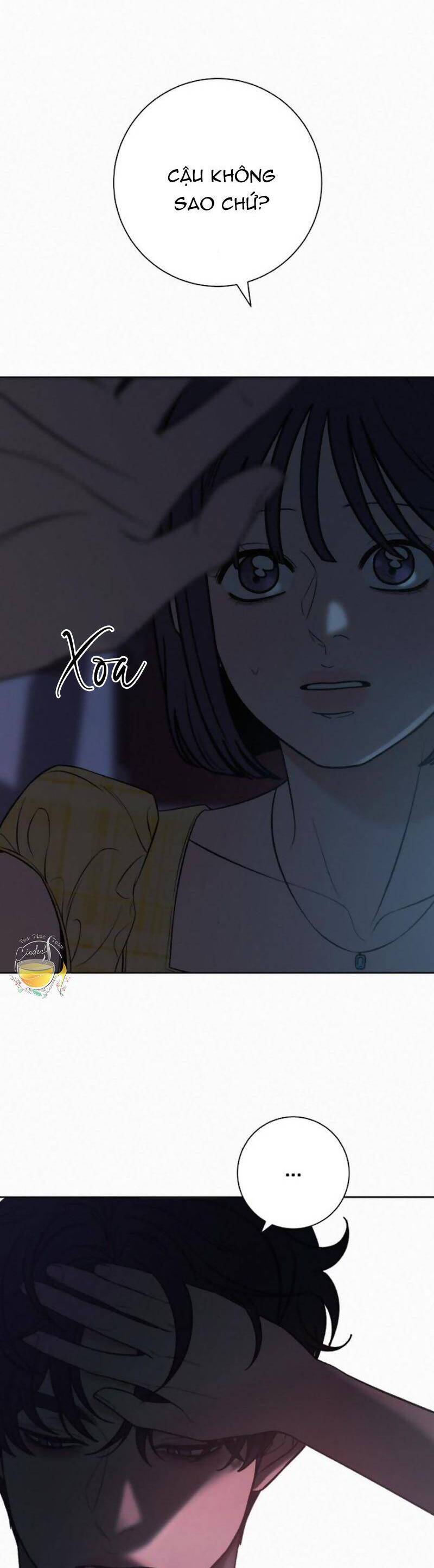 Tình Yêu Trong Sáng Chap 93 - Next Chap 94