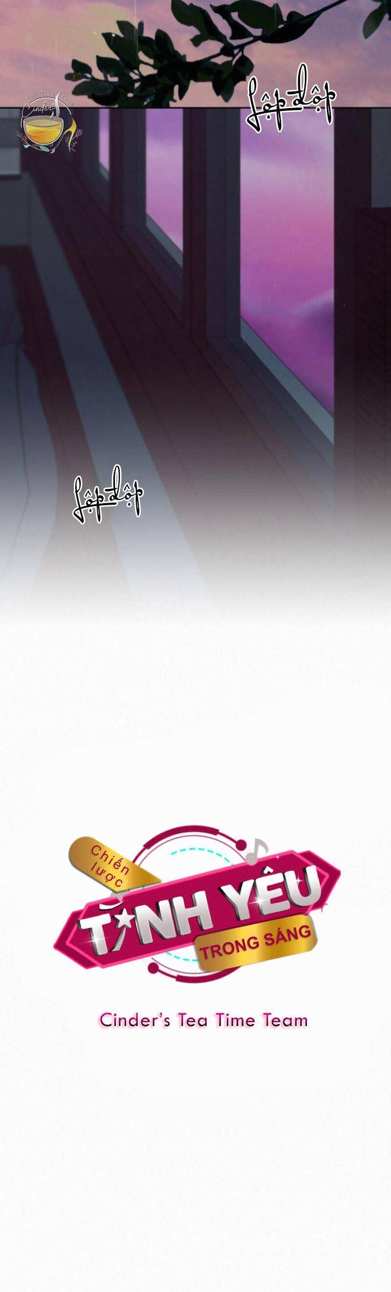 Tình Yêu Trong Sáng Chap 93 - Next Chap 94