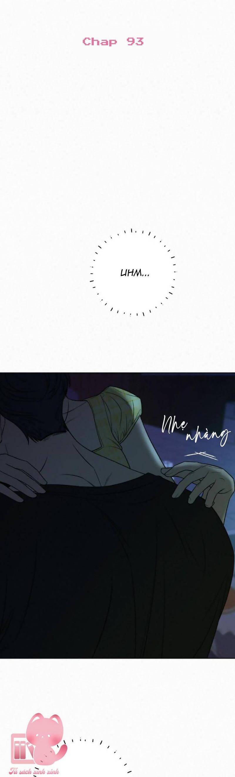 Tình Yêu Trong Sáng Chap 93 - Next Chap 94