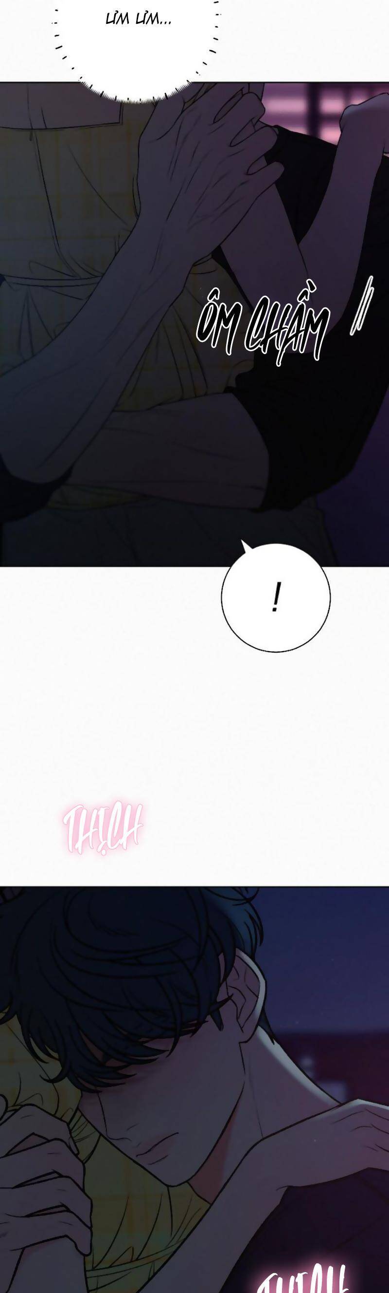 Tình Yêu Trong Sáng Chap 93 - Next Chap 94