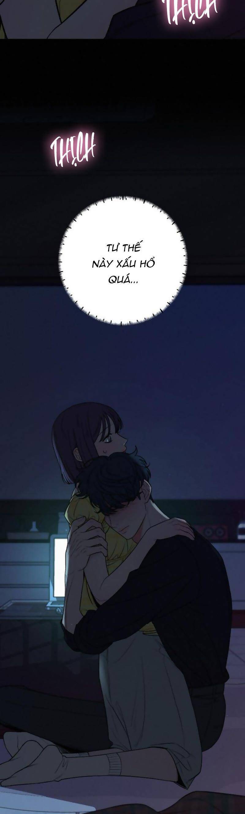 Tình Yêu Trong Sáng Chap 93 - Next Chap 94