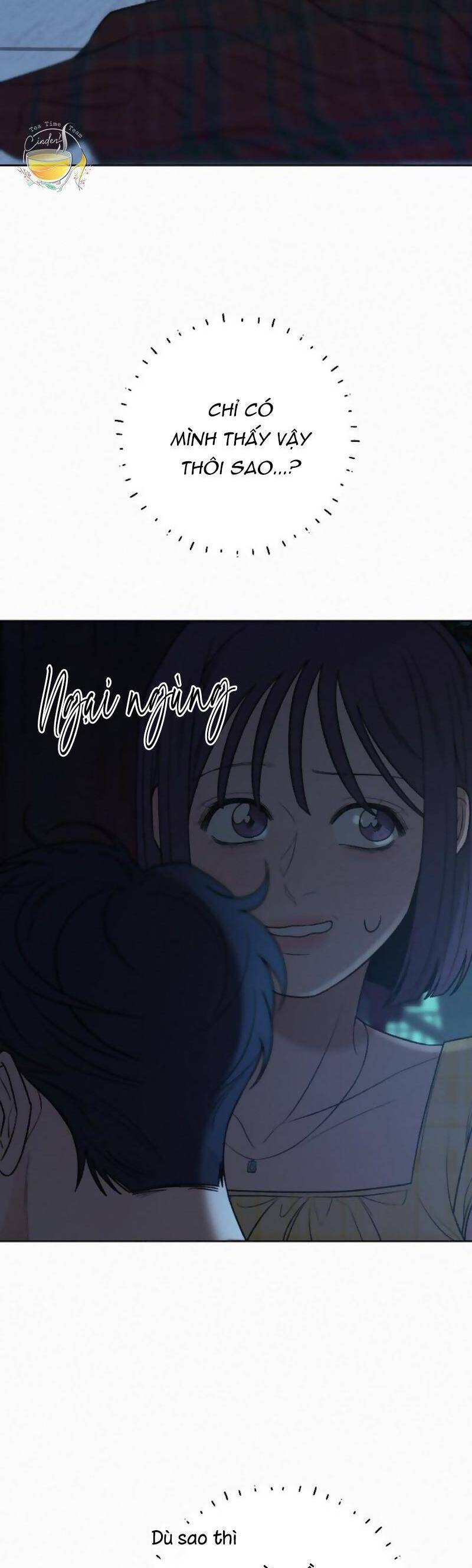 Tình Yêu Trong Sáng Chap 93 - Next Chap 94