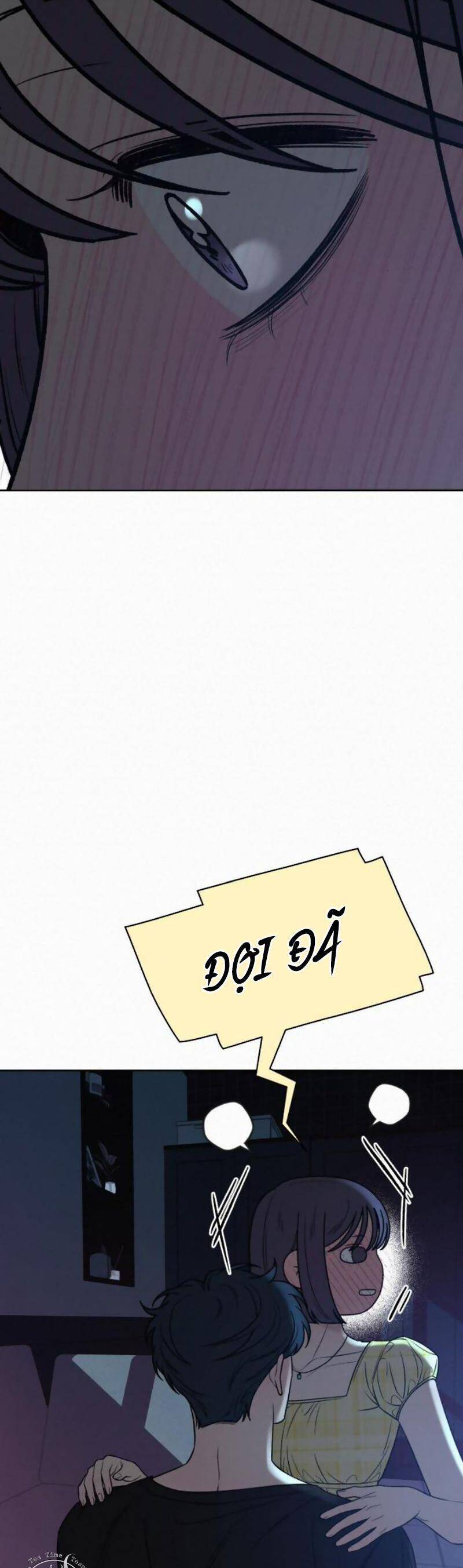 Tình Yêu Trong Sáng Chap 93 - Next Chap 94