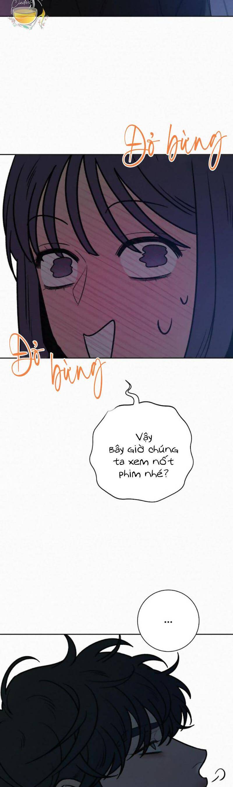 Tình Yêu Trong Sáng Chap 93 - Next Chap 94