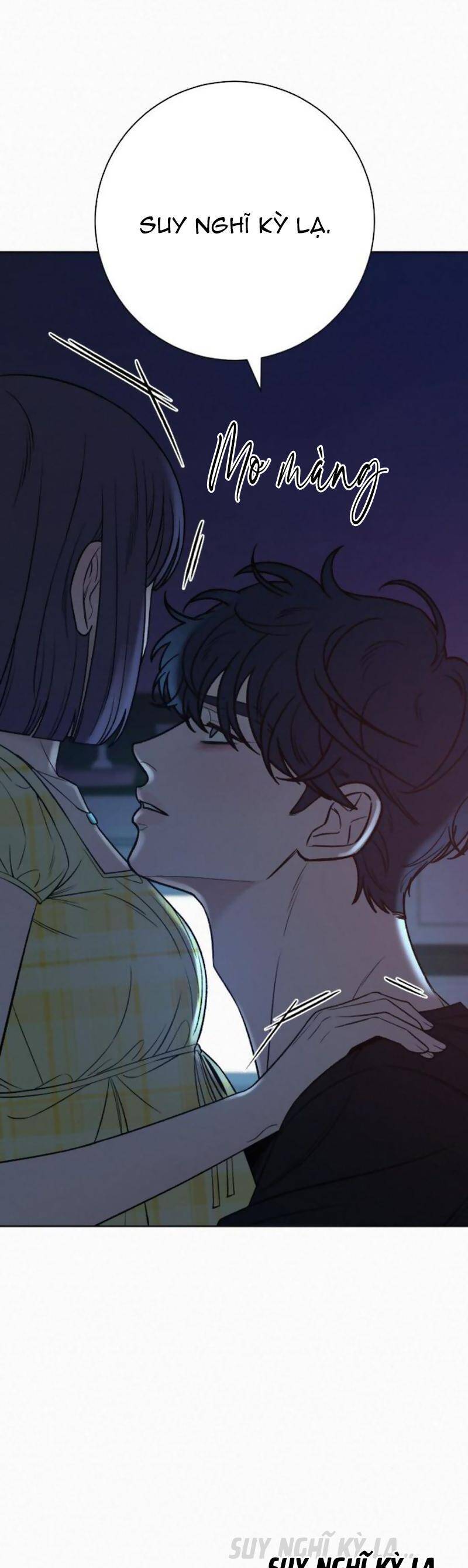Tình Yêu Trong Sáng Chap 93 - Next Chap 94