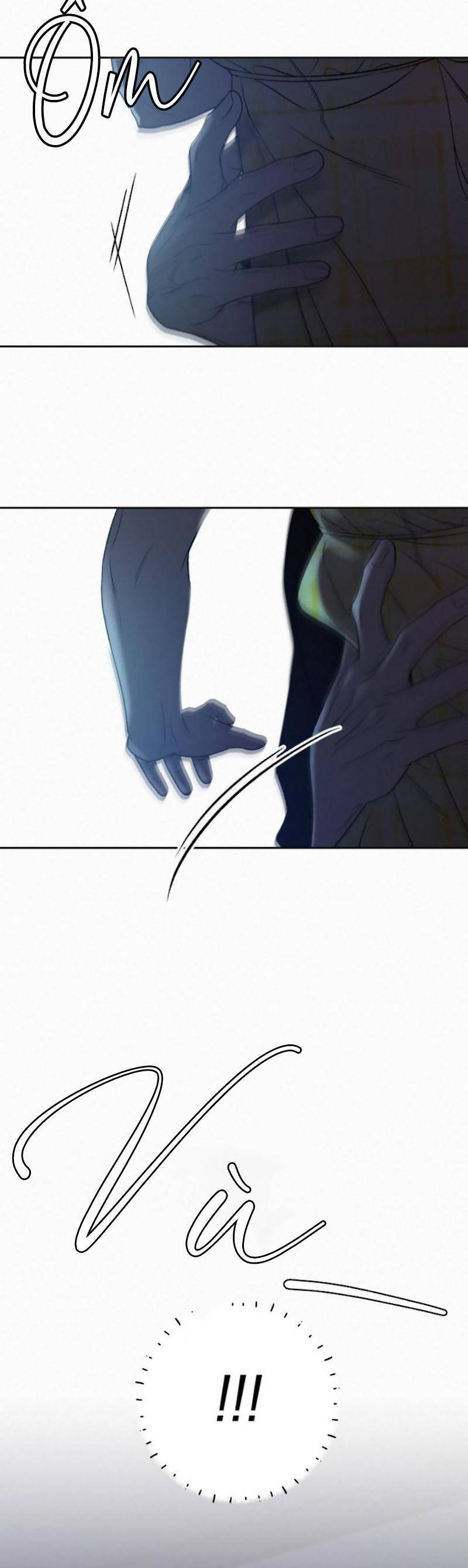 Tình Yêu Trong Sáng Chap 93 - Next Chap 94