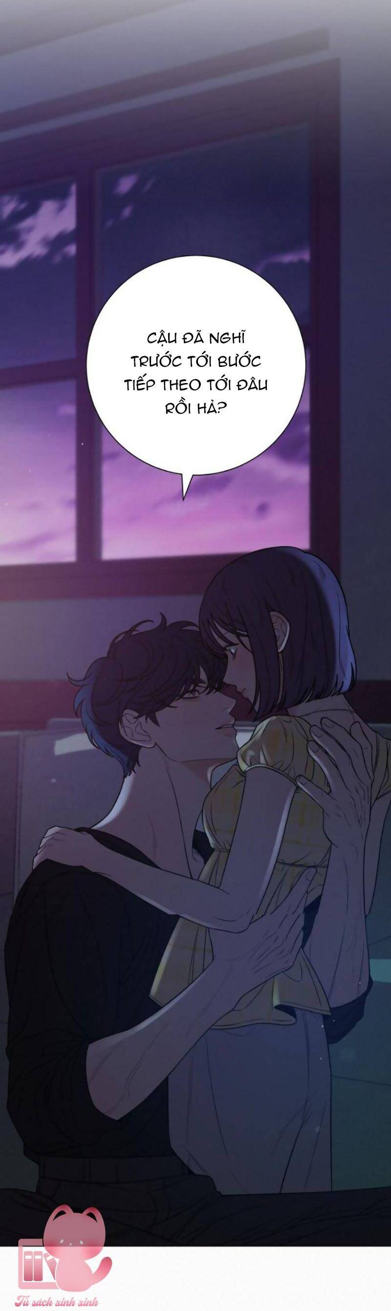 Tình Yêu Trong Sáng Chap 93 - Next Chap 94